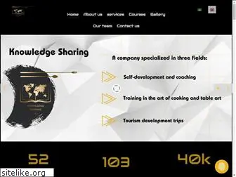knowledge-sharing.net