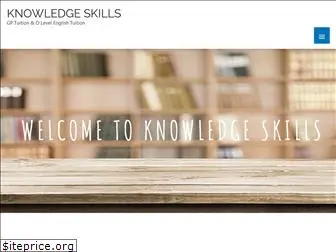 knowledge-skills.com