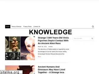 knowledge-time.com