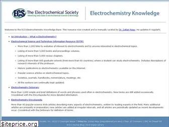 knowledge.electrochem.org