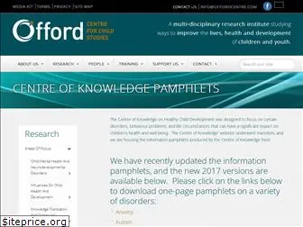 knowledge.offordcentre.com