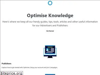 knowledge.optimisemedia.com