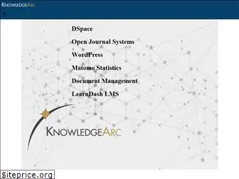 knowledgearc.com