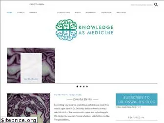 knowledgeasmedicine.com