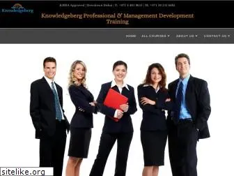 knowledgeberg.com