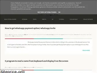 knowledgebite.blogspot.com