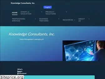 knowledgebiz.com