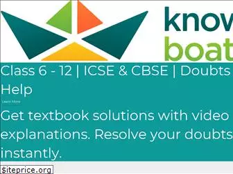 knowledgeboat.com