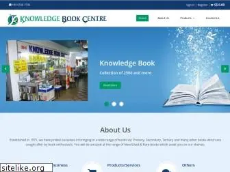 knowledgebook.com.sg