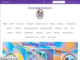 knowledgebookstore.com