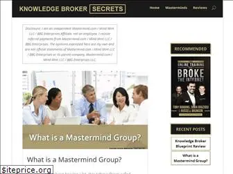 knowledgebrokersecrets.com