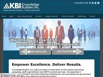 knowledgebuilders.com