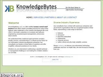 knowledgebytes.net