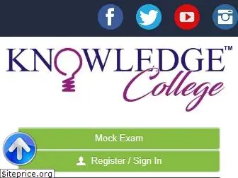 knowledgecollege.in