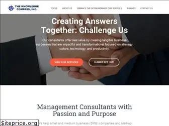 knowledgecompass.com