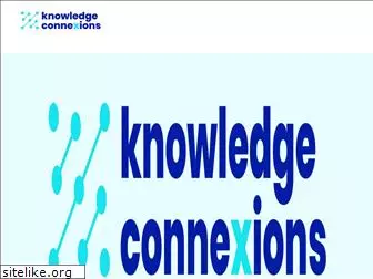 knowledgeconnexions.world