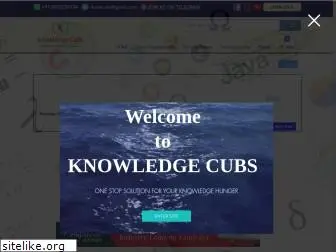 knowledgecubs.com