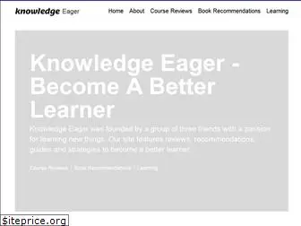 knowledgeeager.com