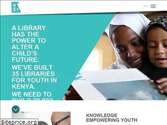 knowledgeempoweringyouth.org