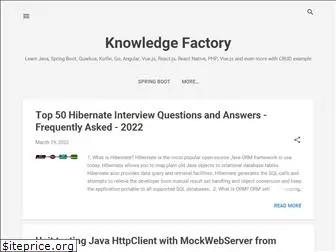 knowledgefactory.net