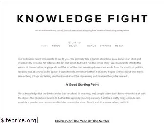 knowledgefight.com