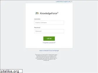 knowledgeforce.com