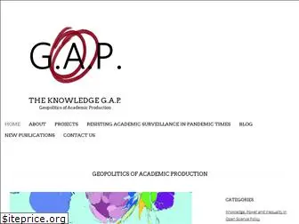 knowledgegap.org