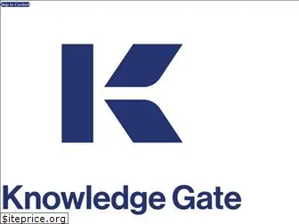 knowledgegategroup.com