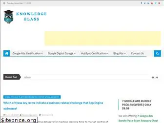 knowledgeglass.com