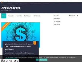 knowledgegrip.com