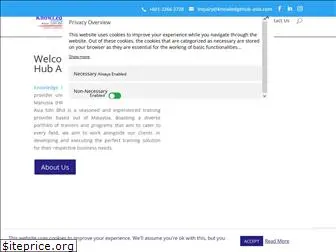 knowledgehub-asia.com