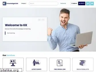 knowledgekafe.com
