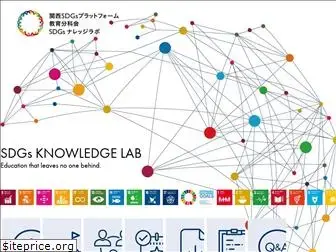 knowledgelab.jp