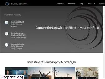 knowledgeleaderscapital.com