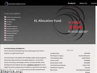 knowledgeleadersfunds.com