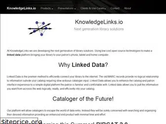 knowledgelinks.io