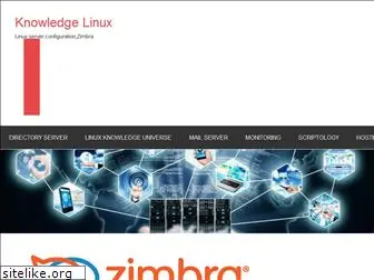 knowledgelinux.com