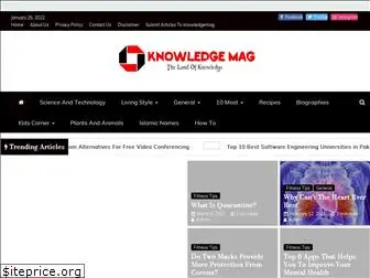 knowledgemag.org