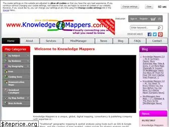knowledgemappers.com