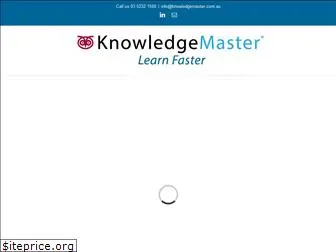 knowledgemaster.com.au