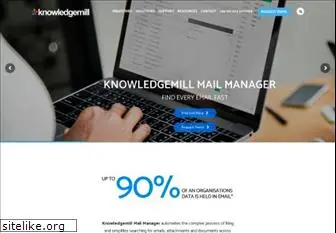 knowledgemill.com