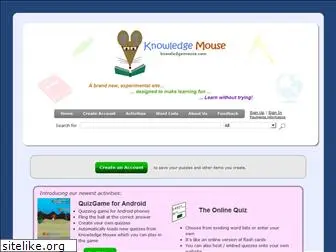 knowledgemouse.com
