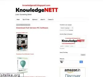 knowledgenett.blogspot.com