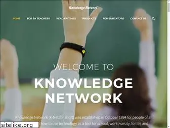 knowledgenetwork.co.za