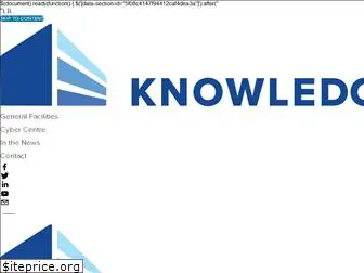 knowledgepark.ca