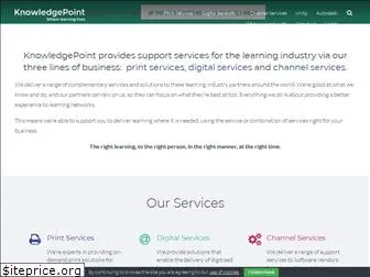 knowledgepoint.co.uk