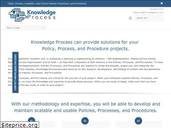 knowledgeproc.com