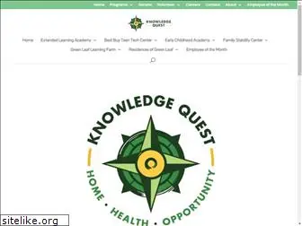 knowledgequest.org