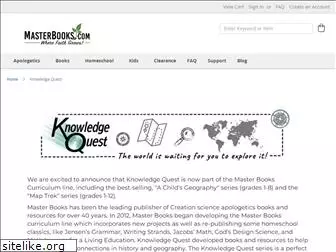 knowledgequesthq.com