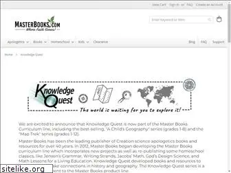 knowledgequestmaps.com